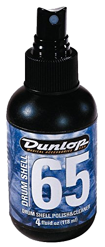 Péče a údržba bicích