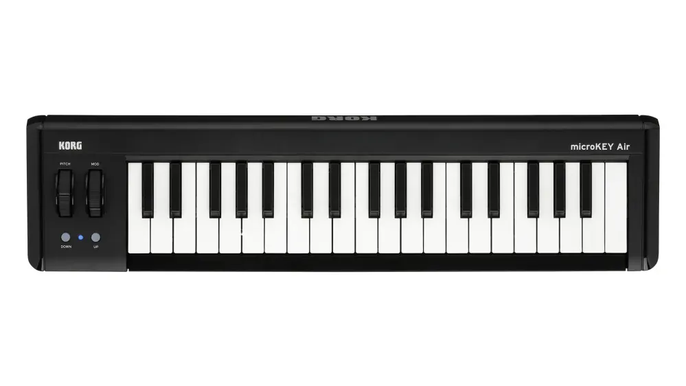 KORG MicroKEY Air-37