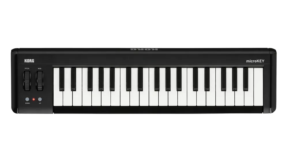 KORG MicroKEY2-37