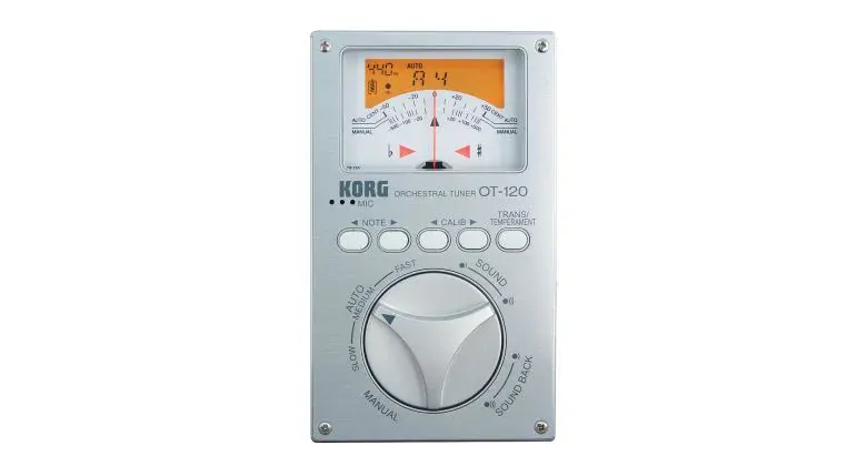 KORG OT-120