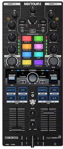 RELOOP Mixtour Pro