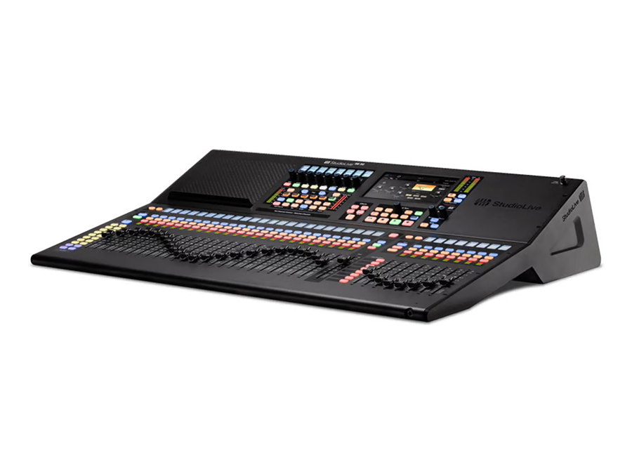 PreSonus StudioLive Series III SE32