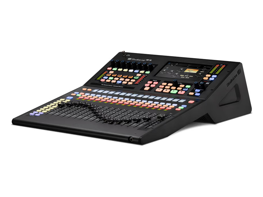 PreSonus StudioLive Series III SE16