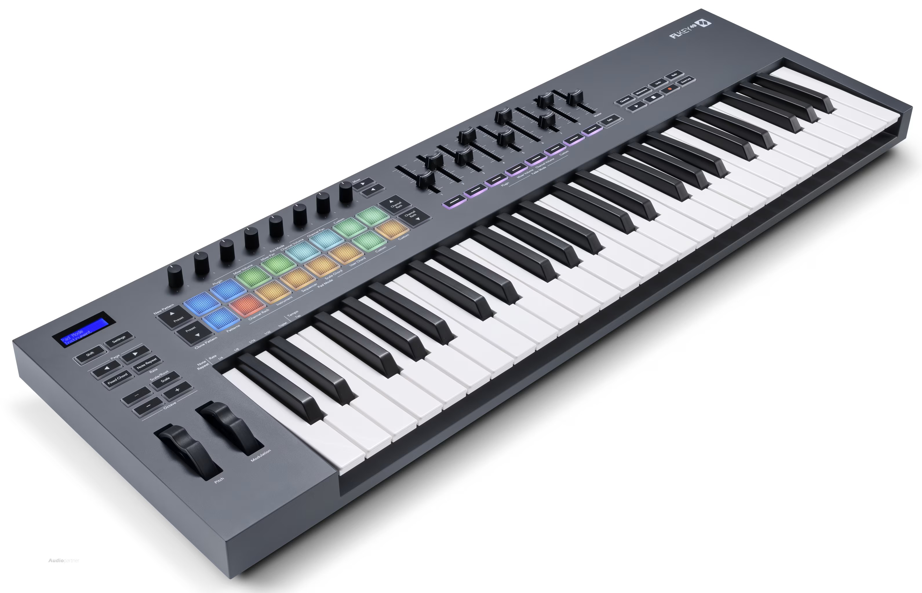 Novation FLkey 49