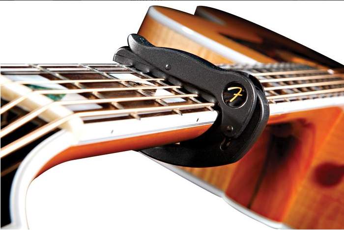 Fender Smart Capo-Standard