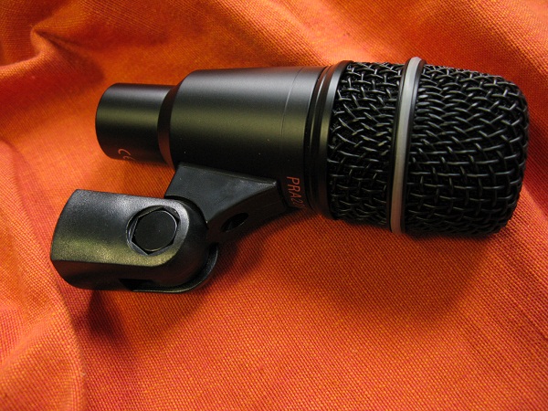 Superlux DRK-A5C2 Drum Microphone Kit  