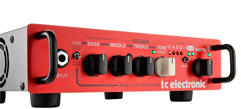TC Electronic BH250