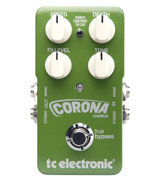 TC Electronic Corona Chorus