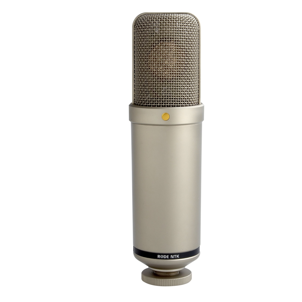 RØDE NTK