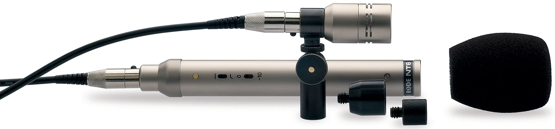 RØDE NT6