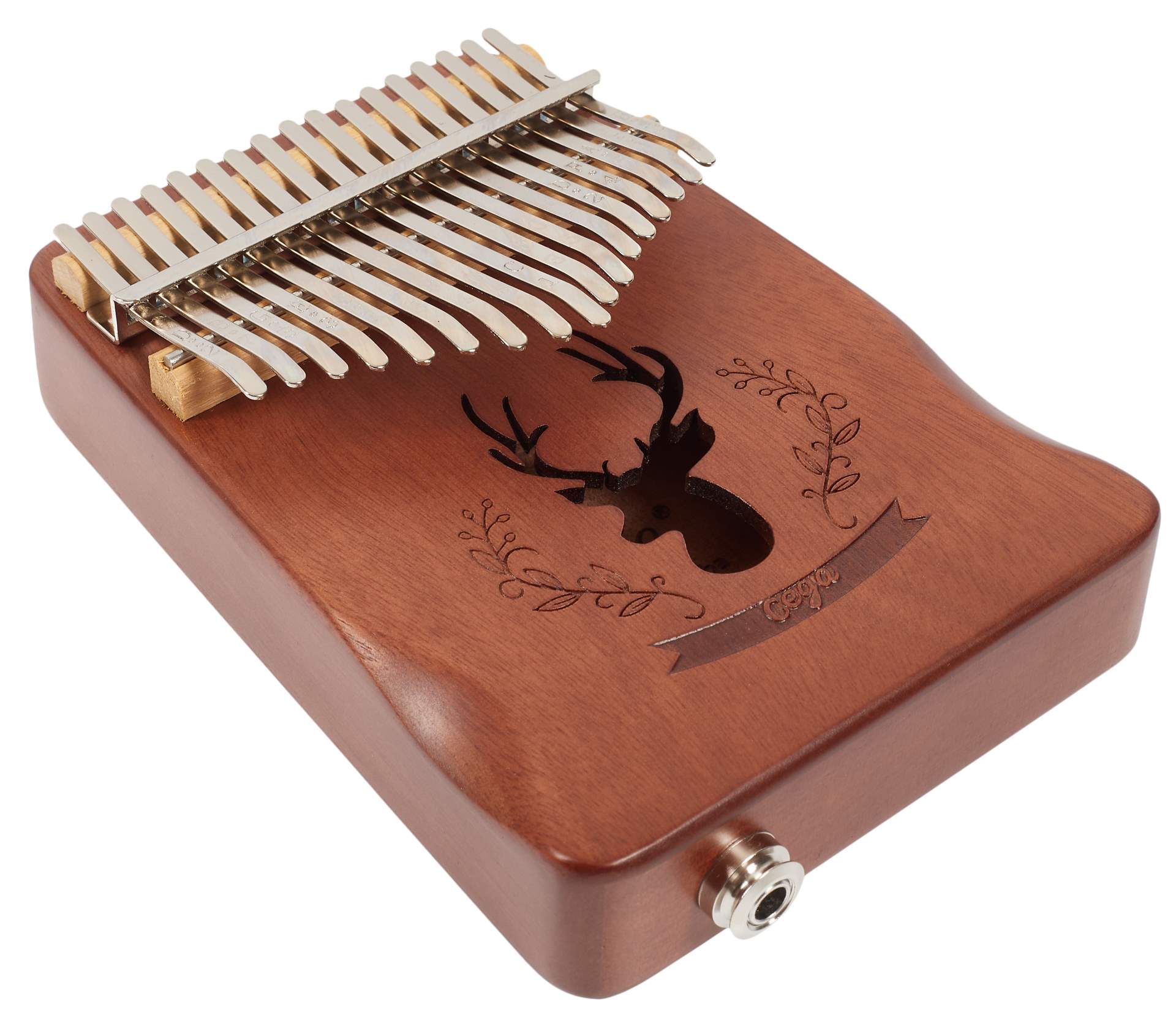 CEGA CKE01-C EQ