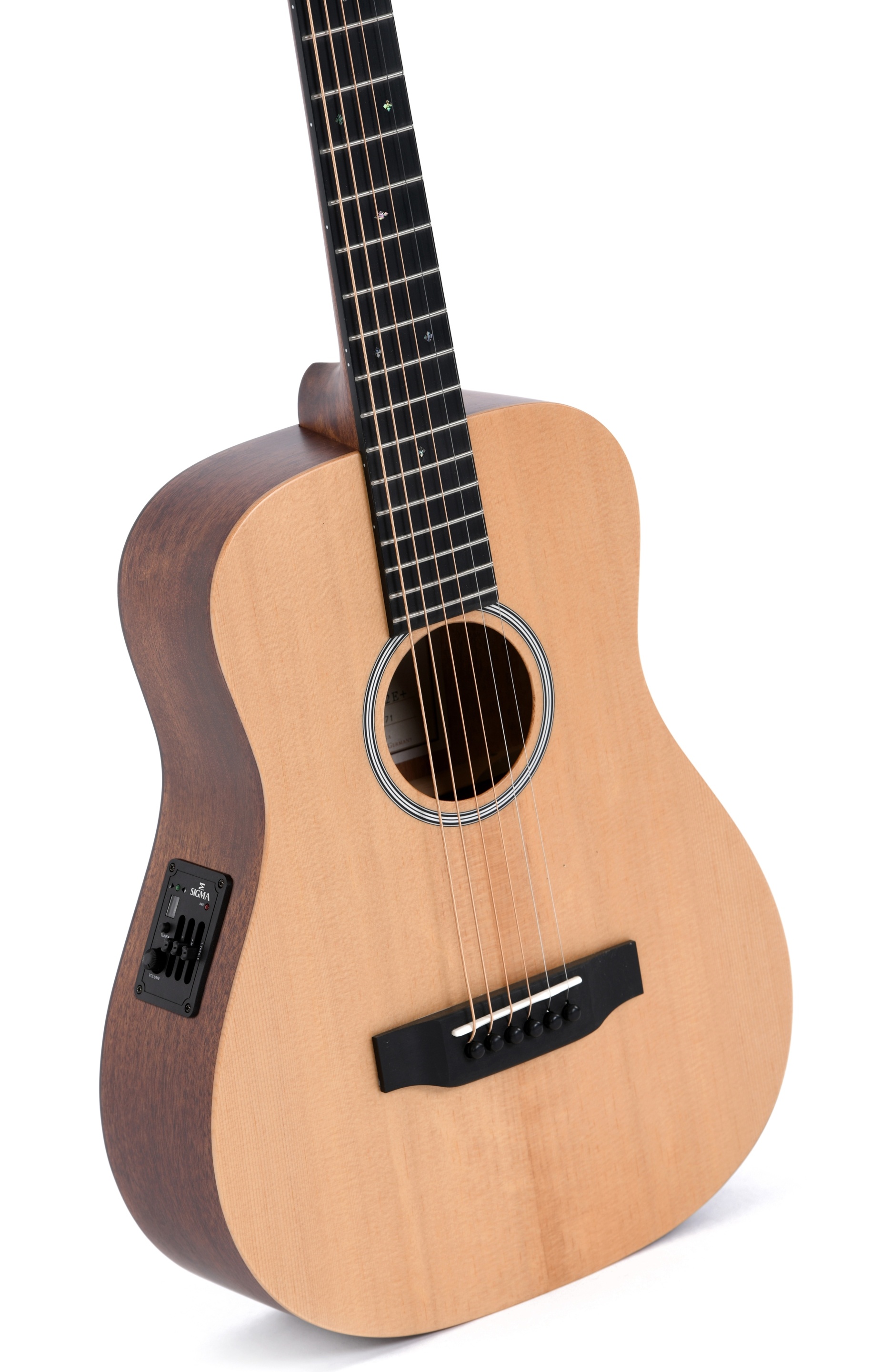 Sigma Guitars TM-12E 
