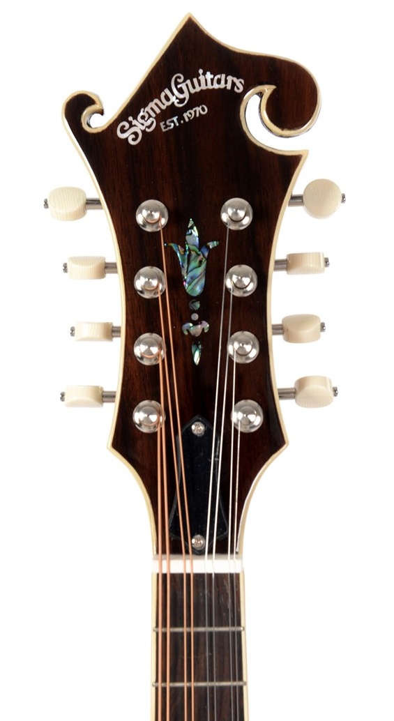 Sigma Guitars mandolin MA-6 