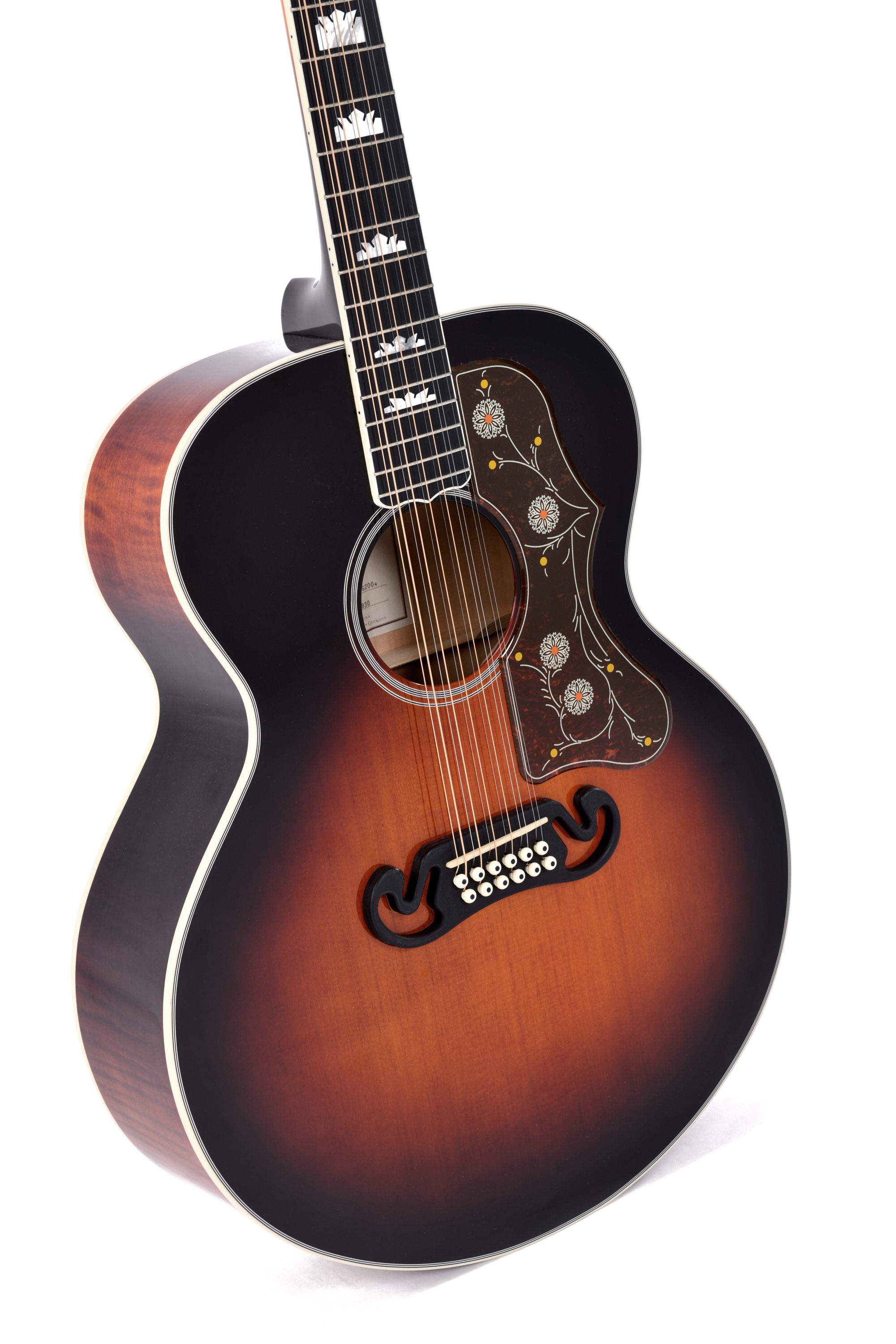 Sigma Guitars GJA12-SG200 