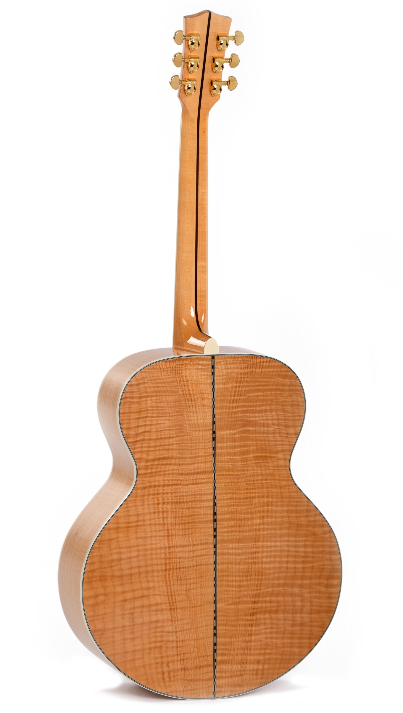 Sigma Guitars GJA-SG200-AN