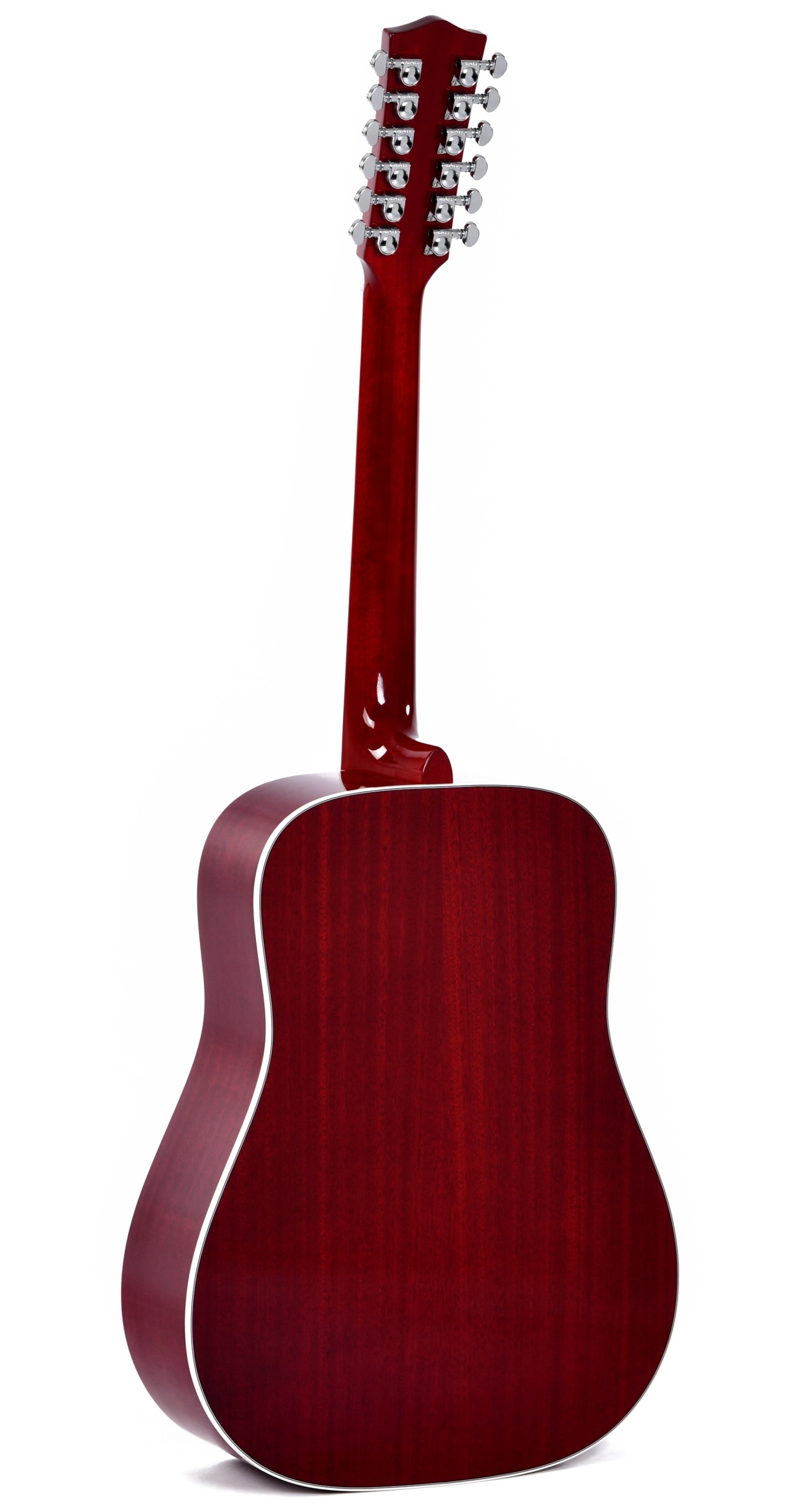 Sigma Guitars DM12-SG5 