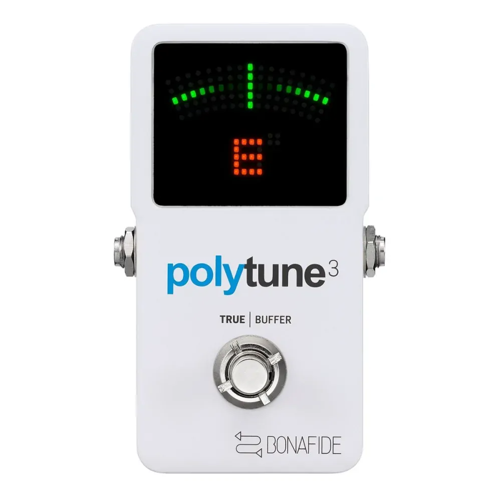 TC ELECTRONIC PolyTune 3 mini