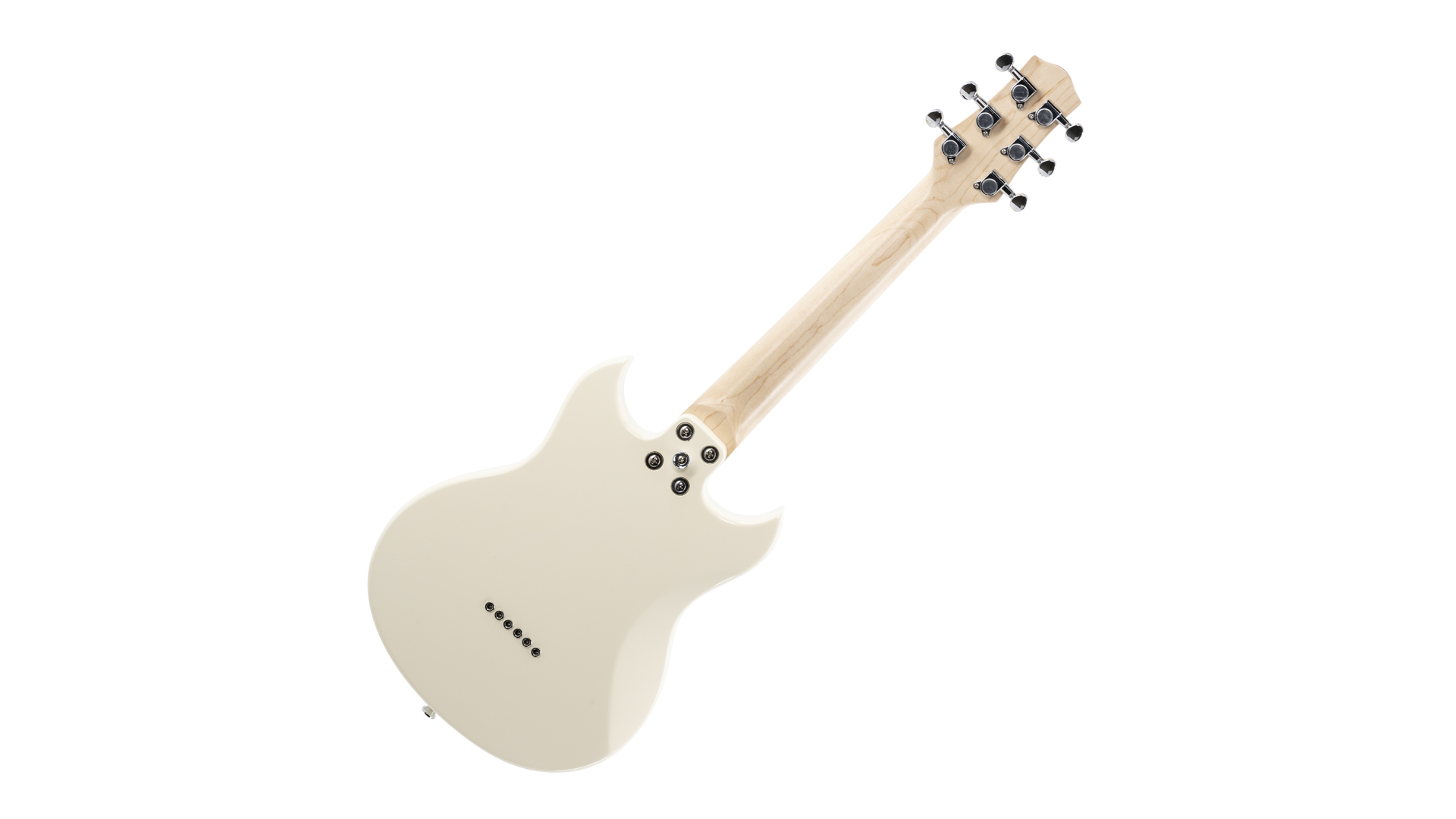 VOX SDC Mini White