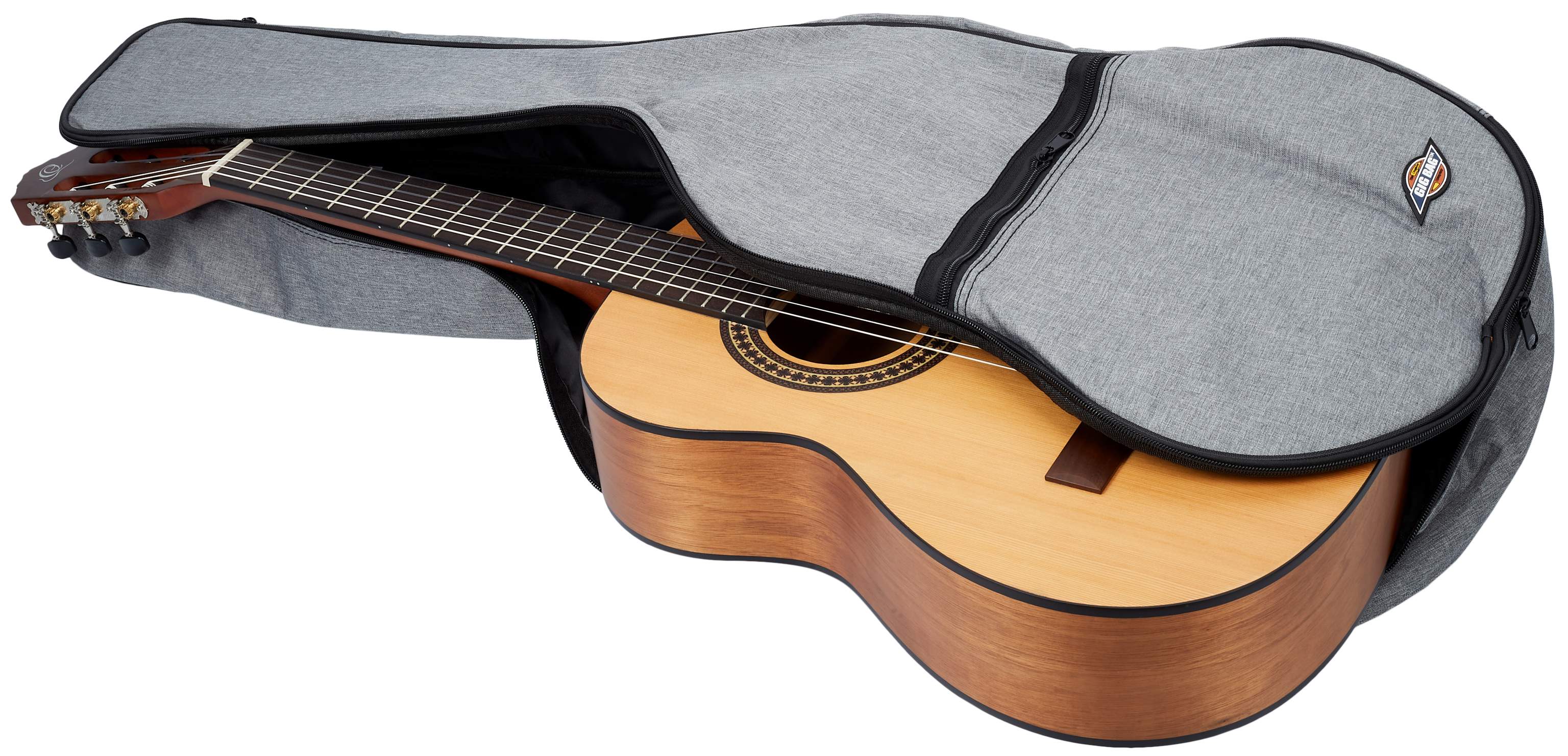 TANGLEWOOD 3/4 Classical Guitar Bag