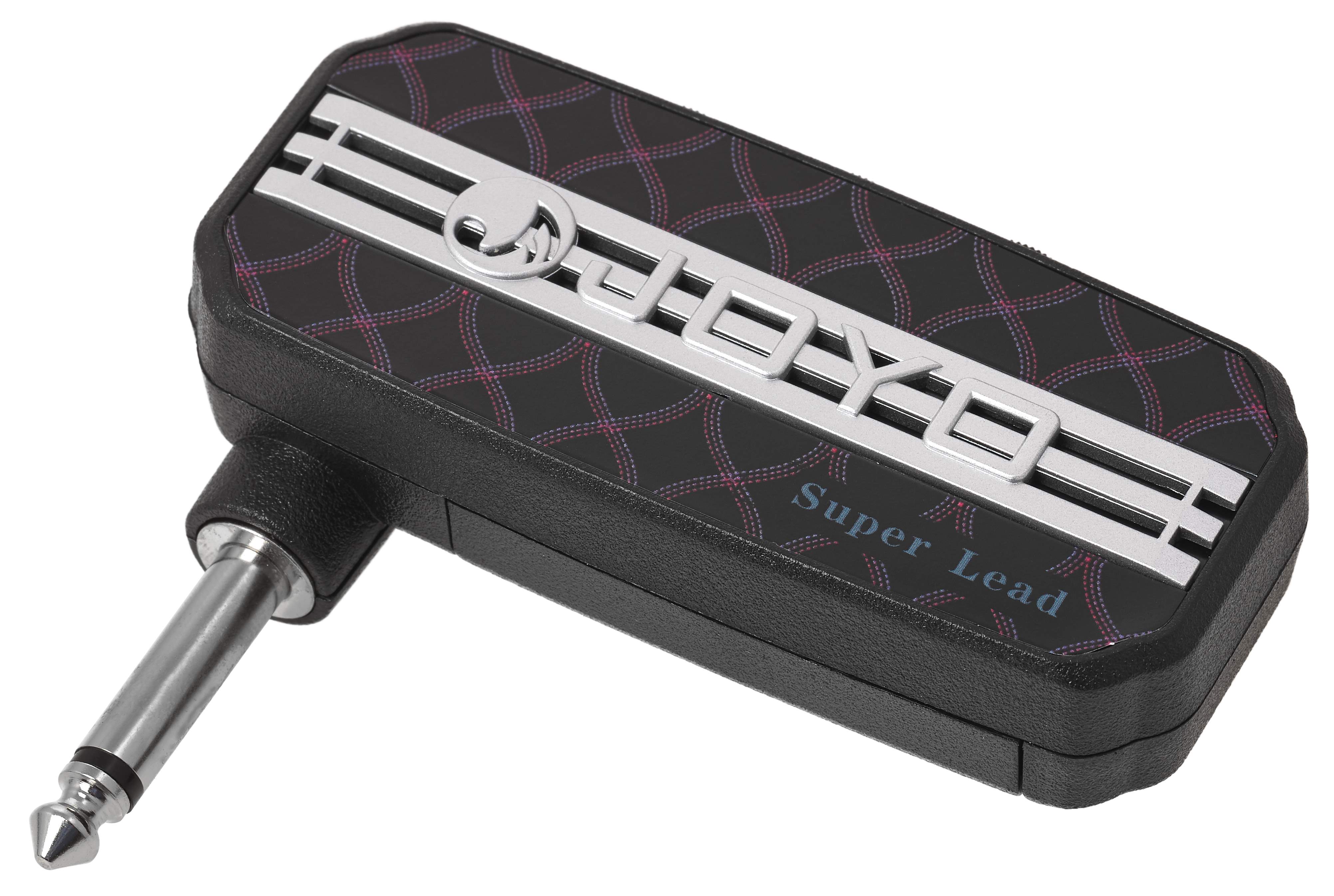 JOYO JA-03 Super Lead