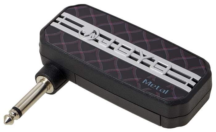 JOYO JA-03 Metal