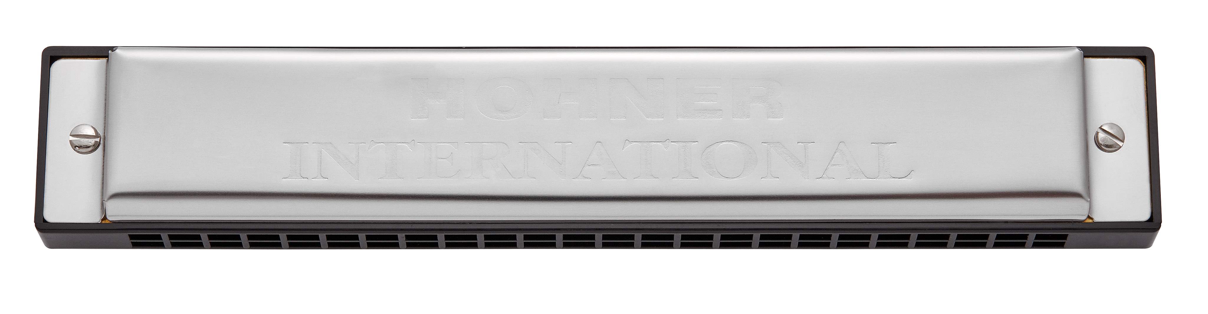 HOHNER Big Valley C