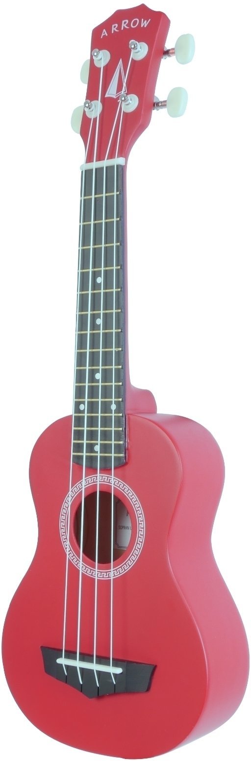Arrow PB10 S Dark Red