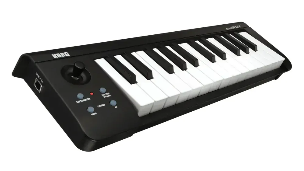 KORG MicroKEY-25