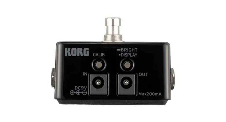 KORG Pitchblack X