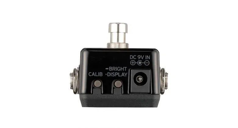 KORG Pitchblack X mini 