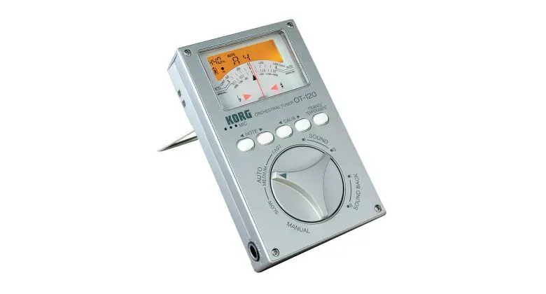 KORG OT-120
