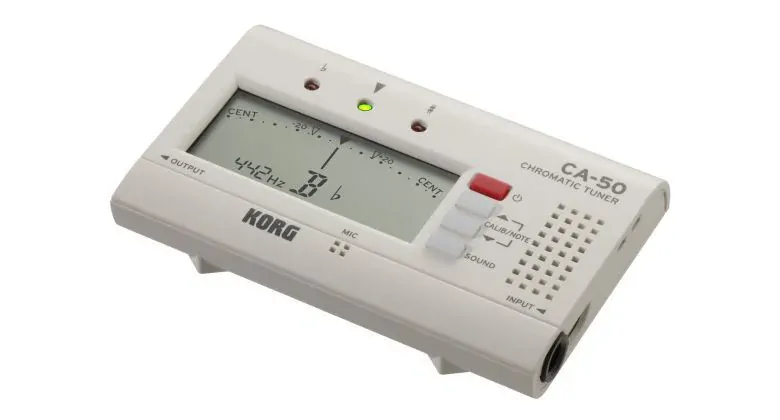 KORG CA-50