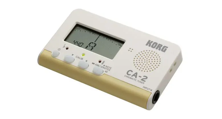KORG CA-2