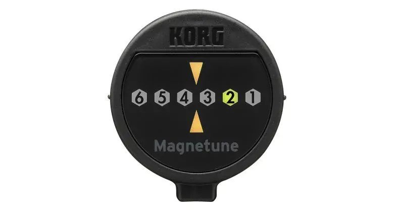 KORG Magnetune