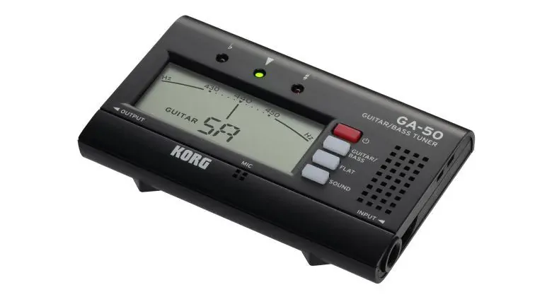 KORG GA-50