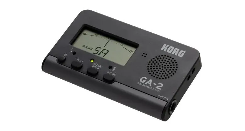 KORG GA-2
