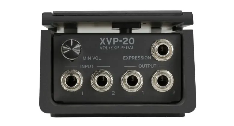 KORG XVP-20