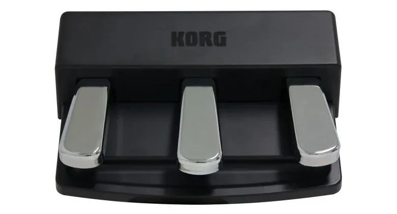 KORG PU-2