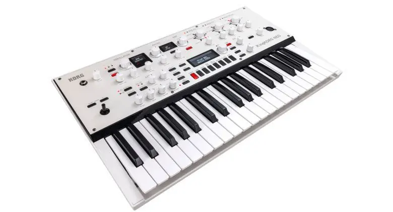 KORG KingKORG NE