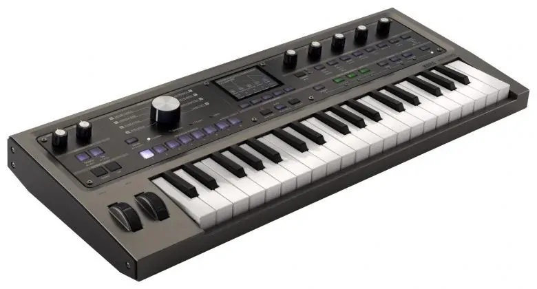 KORG microKORG2