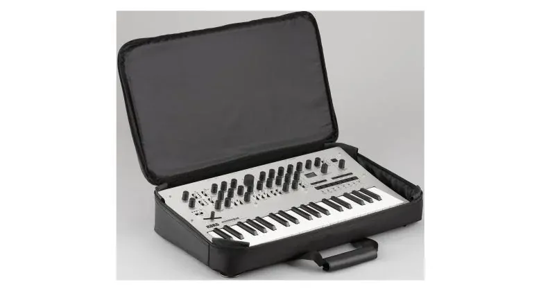 KORG SC-minilogue