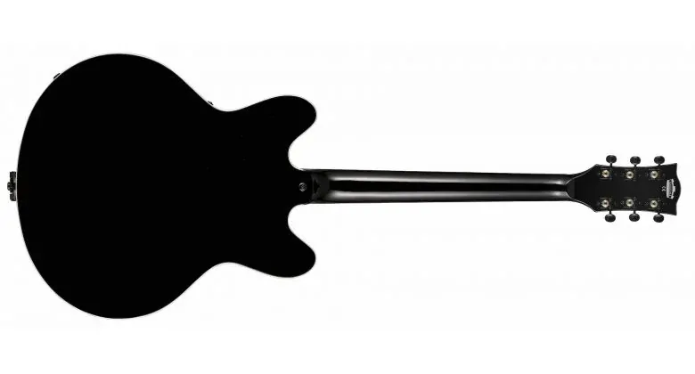VOX Bobcat S66B BK