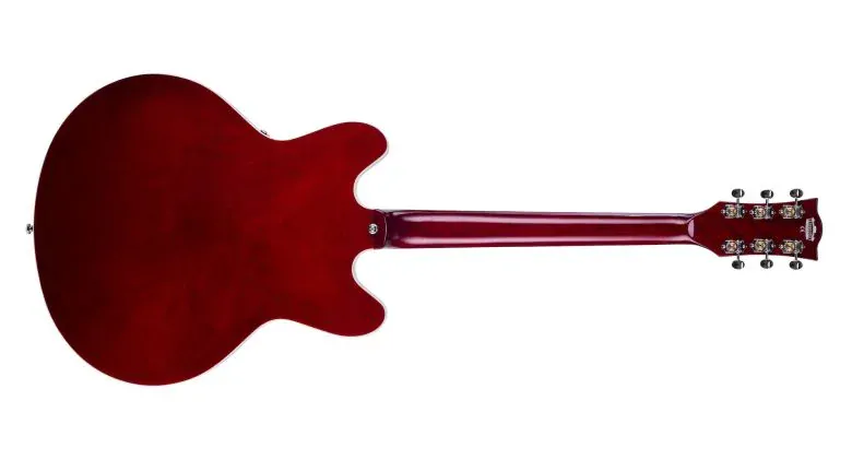 VOX Bobcat V90 CR