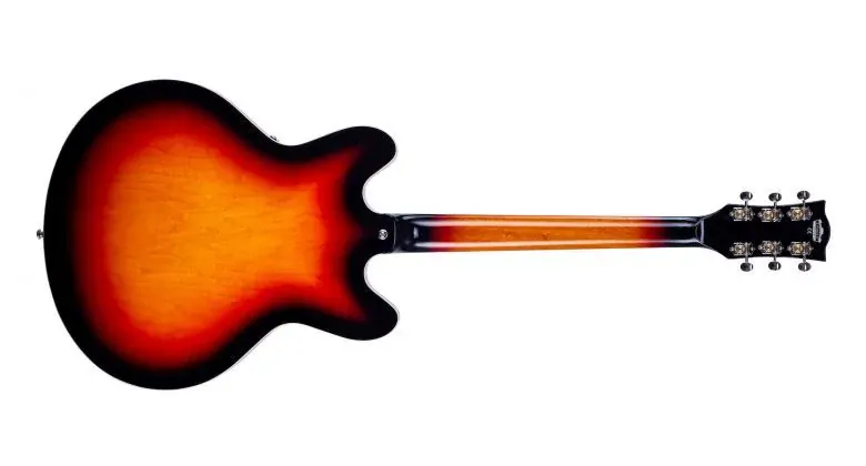 VOX Bobcat S66 SB