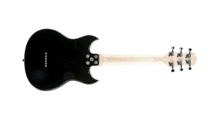 VOX VOX SDC Mini Black