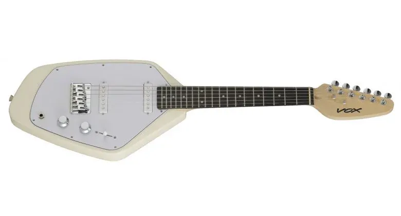 VOX Mark V mini WH