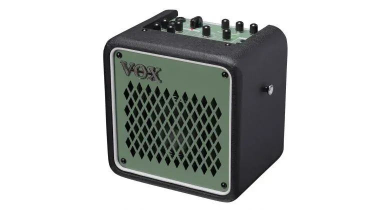 VOX Mini Go 3 GR
