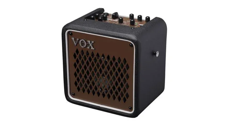 VOX Mini Go 3 BR