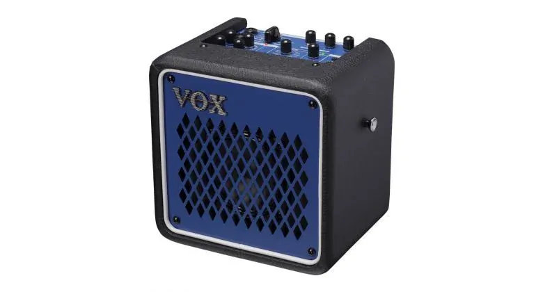 VOX Mini Go 3 BL
