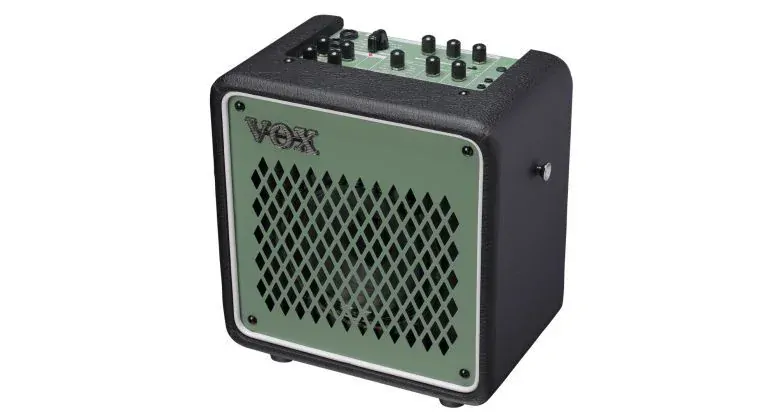 VOX Mini Go 10 GR